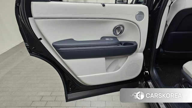 Hyundai Palisade (LX3) id 4719829 из Кореи 17