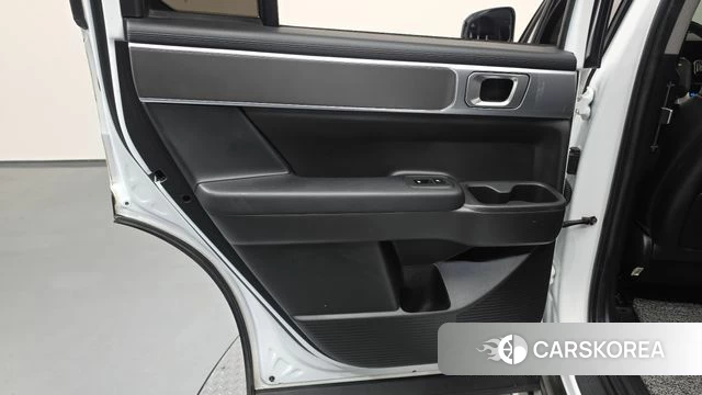Hyundai Santa Fe (MX5) id 5026596 из Кореи 17