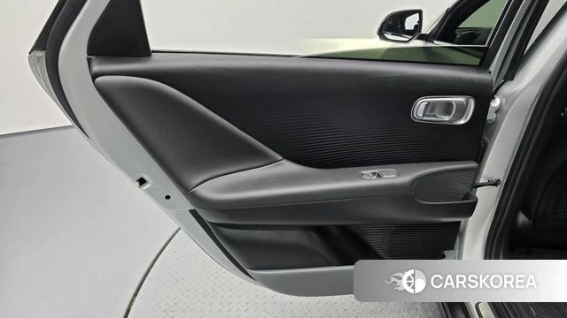 Hyundai Ionic 6 id 4957592 из Кореи 17