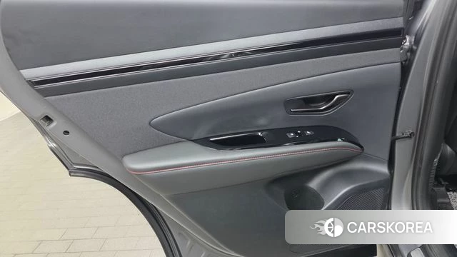 Hyundai Tucson Hybrid (NX4) id 4769059 из Кореи 17