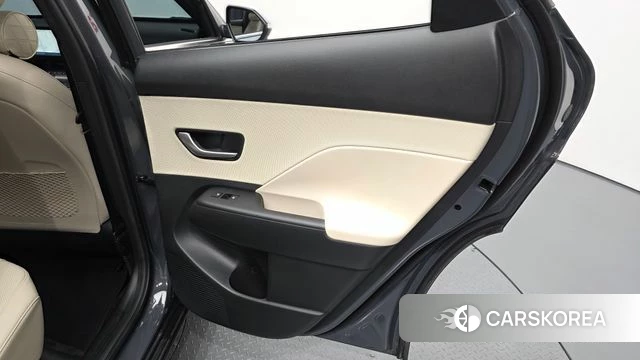 Hyundai Kona (SX2) id 4749113 из Кореи 17
