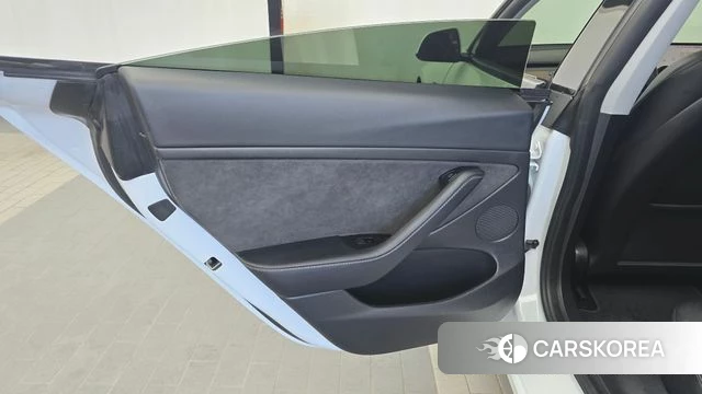 Tesla Model 3 id 4864472 из Кореи 17