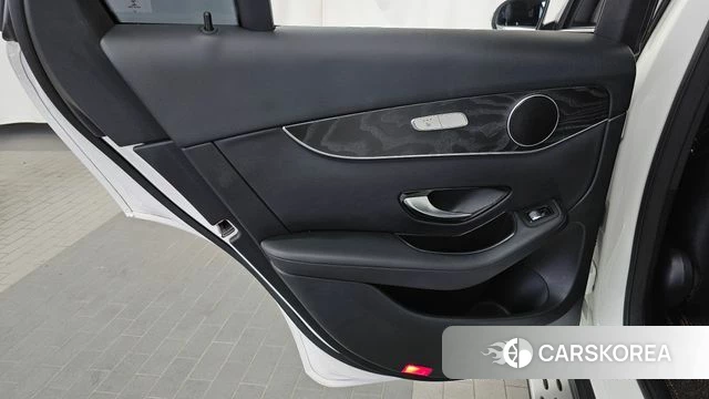 Mercedes-Benz GLC-Class X253 id 4993124 из Кореи 17