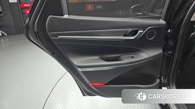 Hyundai Grandeur IG id 4993514 из Кореи 17