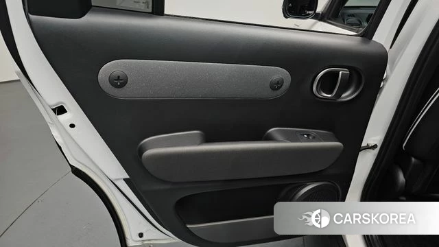 Hyundai Casper Electric id 4904483 из Кореи 17