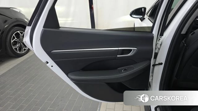 Hyundai Sonata (DN8) id 5003396 из Кореи 17