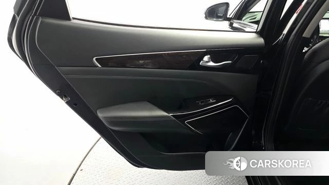 Kia Come New K7 id 5023972 из Кореи 17