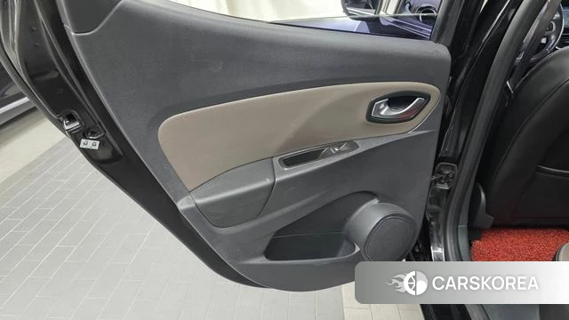 Renault Korea (Samsung) Clio id 5048606 из Кореи 17
