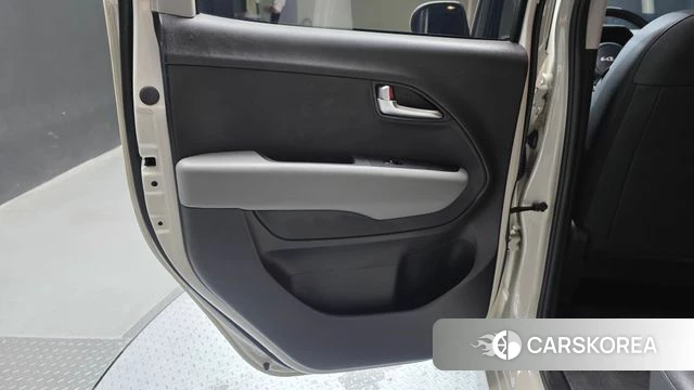 Kia The New Kia Ray id 5011929 из Кореи 17
