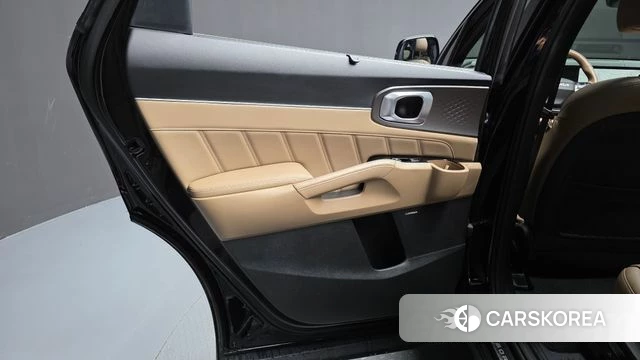 Kia The New Sorento 4th Generation id 4980105 из Кореи 17