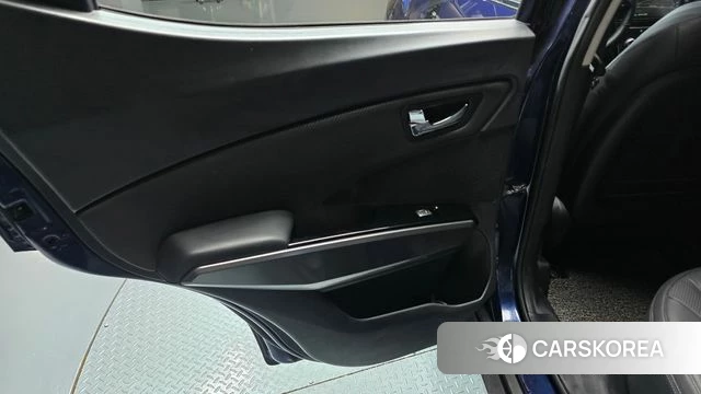 Ssangyong Berry New Tivoli id 4918495 из Кореи 17