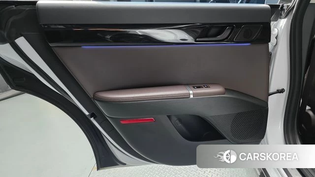 Hyundai Grandeur Hybrid (GN7) id 4965337 из Кореи 17
