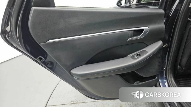 Hyundai Sonata (DN8) id 5041734 из Кореи 17