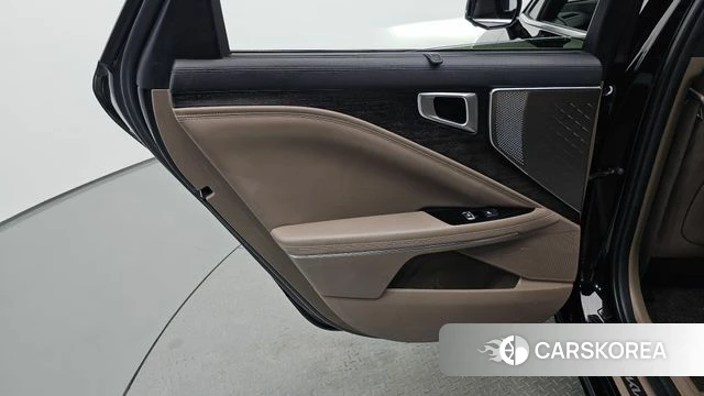 Kia K8 Hybrid id 5027240 из Кореи 17