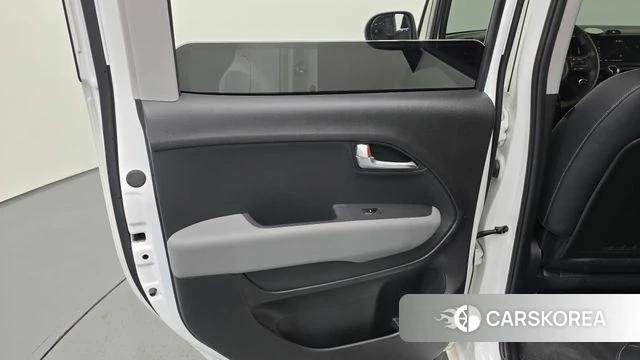 Kia The New Kia Ray id 4964248 из Кореи 17