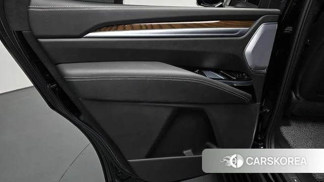 Cadillac Escalade 5th Generation id 4957343 из Кореи 17