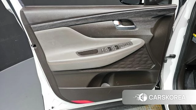 Hyundai Santa Fe TM id 5004534 из Кореи 17