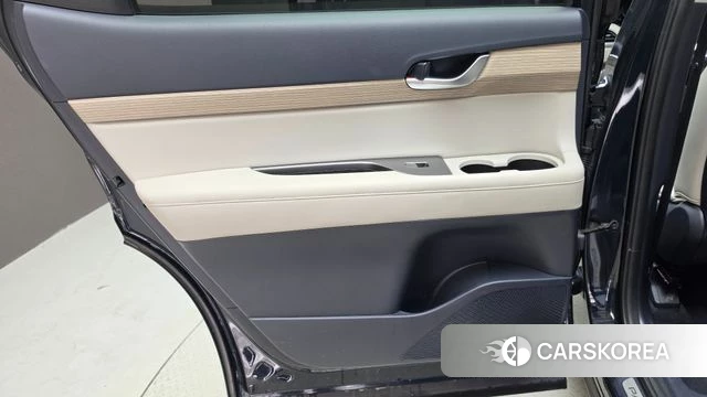 Hyundai Palisade id 5003101 из Кореи 17