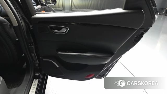 Renault Korea (Samsung) SM6 id 4993586 из Кореи 17