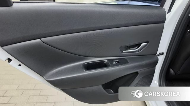 Hyundai The New Avante (CN7) id 5011870 из Кореи 17