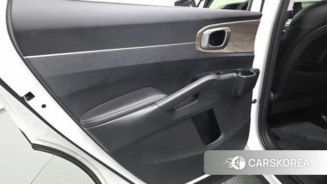 Kia Sorento 4th Generation id 4661570 из Кореи 17