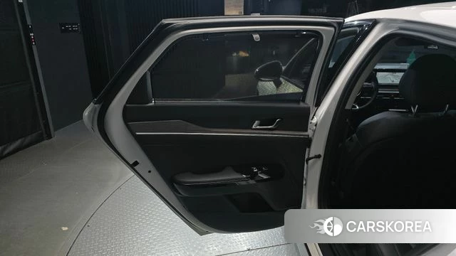 Kia K5 3rd generation id 5027149 из Кореи 17