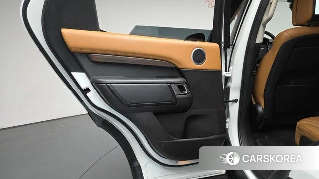 Land Rover Discovery 5 id 4900761 из Кореи 17