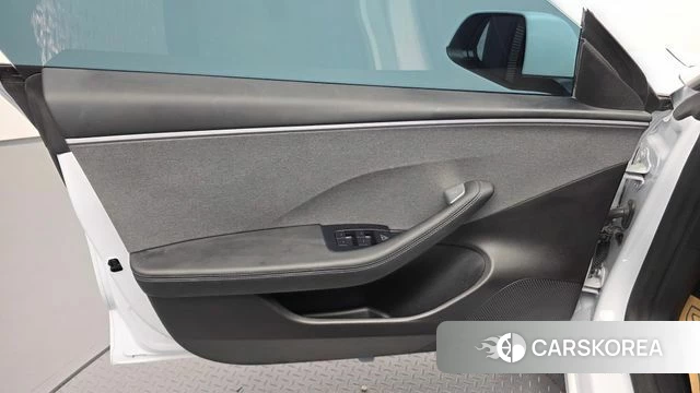Tesla Model 3 id 4904092 из Кореи 17