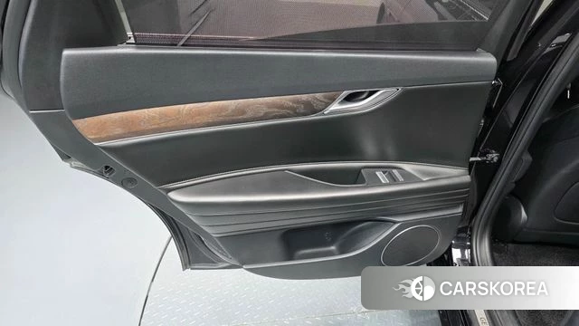 Genesis G80 (RG3) id 5003578 из Кореи 17
