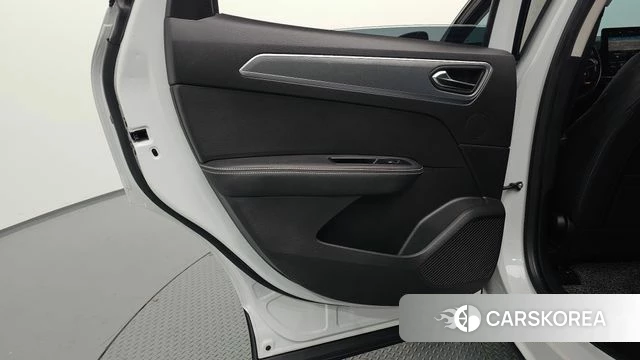 Renault Korea (Samsung) XM3 id 5053337 из Кореи 17
