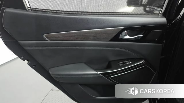Kia K7 Premier Hybrid id 5041562 из Кореи 17