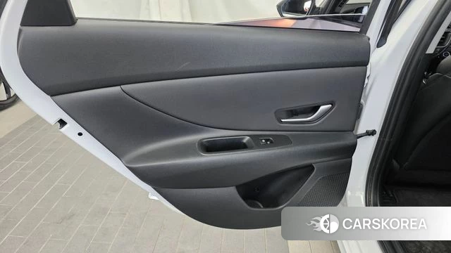 Hyundai Avante Hybrid (CN7) id 5034157 из Кореи 17