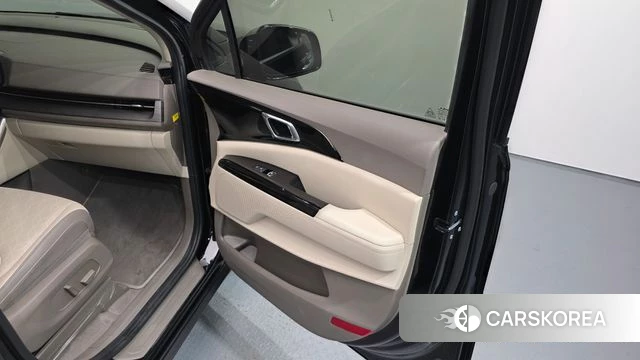 Kia Carnival 4th generation id 5026781 из Кореи 17