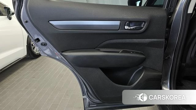 Renault Korea (Samsung) The New QM6 id 5022416 из Кореи 17