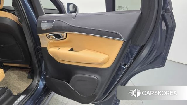 Volvo XC90 second Generation id 4986056 из Кореи 17