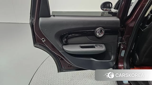 Mini Cooper Clubman id 5004482 из Кореи 17