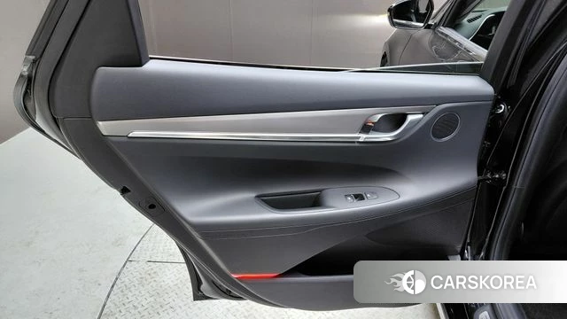 Hyundai The New Grandeur IG id 4701795 из Кореи 17