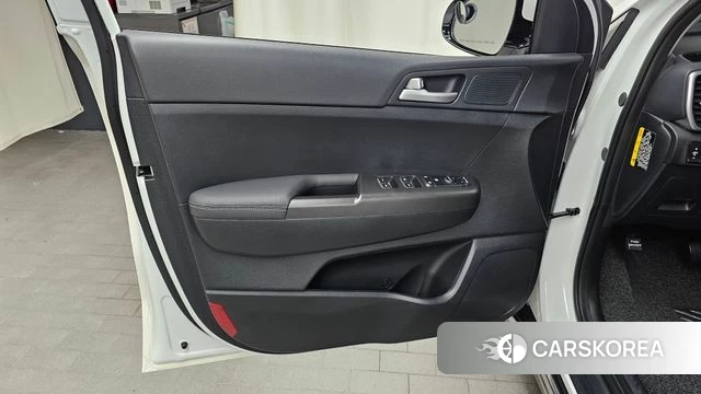 Kia Sportage 4th Generation id 5035865 из Кореи 17