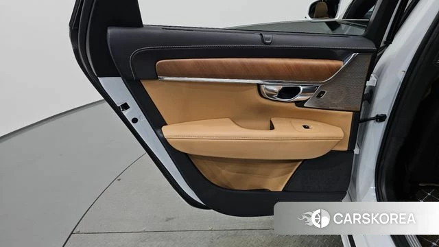 Volvo S90 id 4977592 из Кореи 17