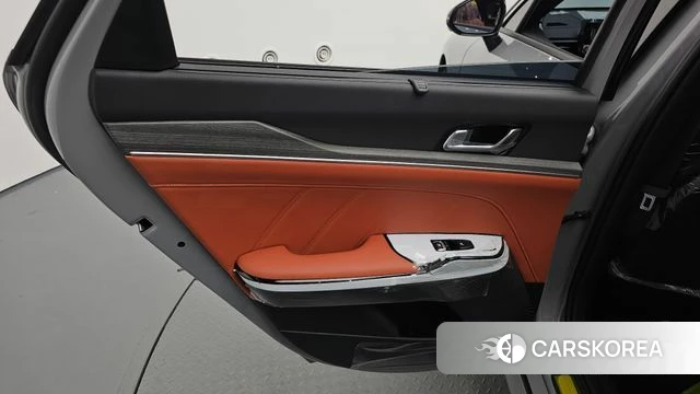 Kia The New K5 3rd generation id 4949745 из Кореи 17