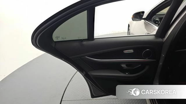 Mercedes-Benz E-Class W213 id 5034678 из Кореи 17
