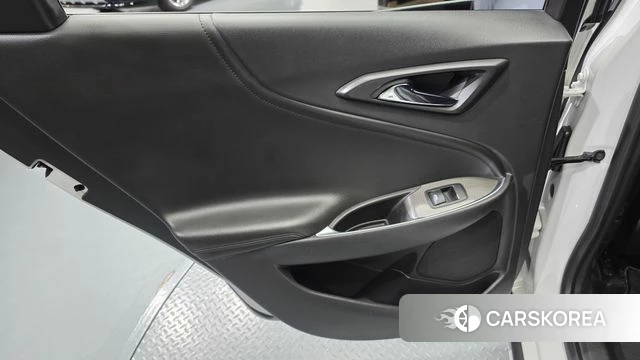 Chevrolet (GM Daewoo) All New Malibu id 4900662 из Кореи 17