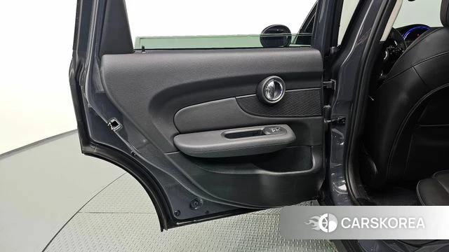 Mini Cooper S Clubman id 5003436 из Кореи 17