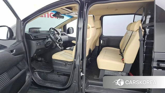 Hyundai Staria id 5026587 из Кореи 17