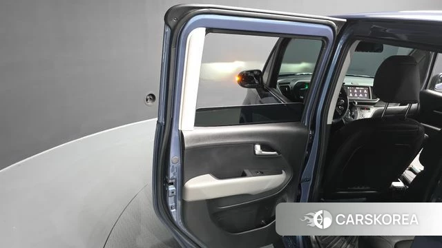 Kia The New Kia Ray id 4921496 из Кореи 17