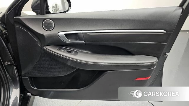 Hyundai Sonata D Edge (DN8) id 5026330 из Кореи 17