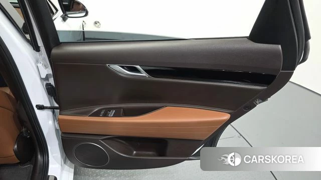 Genesis G80 (RG3) id 4986073 из Кореи 17