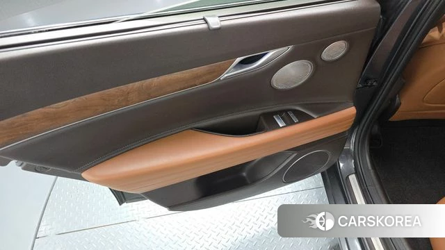 Genesis G80 (RG3) id 5023235 из Кореи 17
