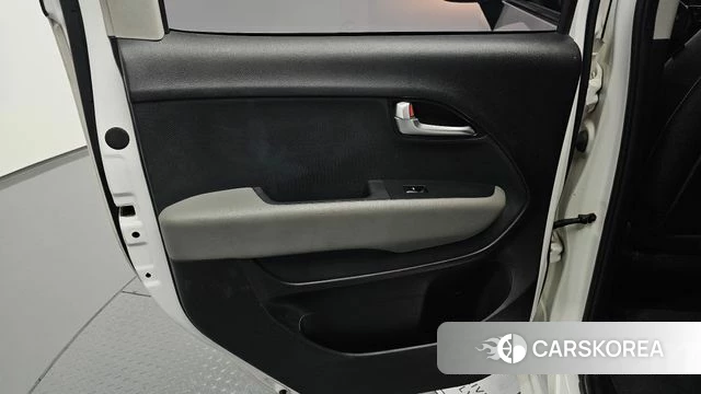 Kia The New Kia Ray id 4986034 из Кореи 17