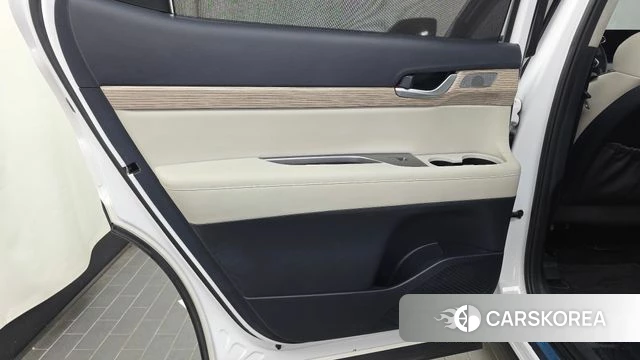 Hyundai Palisade id 5028504 из Кореи 17